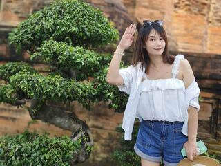 jasmin cam picture HuangTiantian