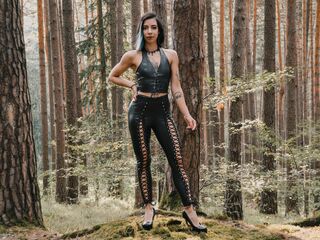 hot naked webcamgirl ImeldaMayte