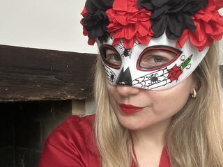 jasmin chatroom InesWinter