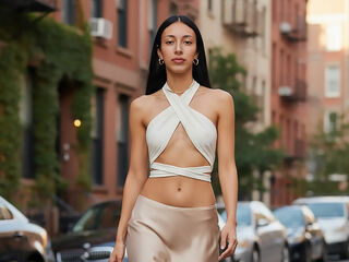 naked camgirl masturbating IohanaSwanson