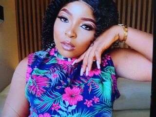 nude camgirl pic IrisIvy