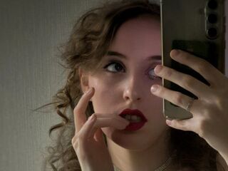 masturbating cam girl IrishMcauliffe