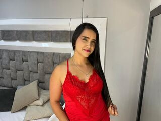 bedroom web cam IsabelaHanson