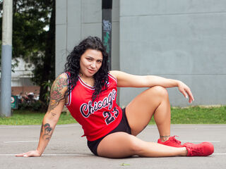 free webcam IsabellaNoire