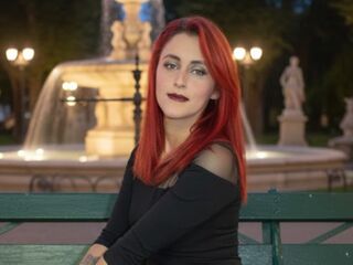 hot webcam photo IvanaNovoa