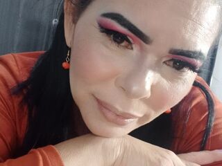 adultcam pic IvetheEvans