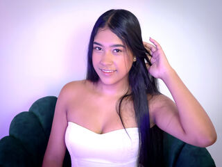 webcamgirl sex chat IvonneLaurent
