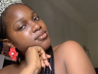 beautiful girlcam IvorySins