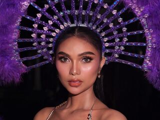 free live sexcam JaneDeguzman