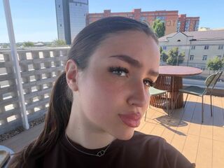cam girl cam sex JanieWeyhrauch