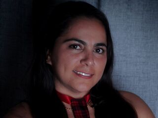 webcam live show JasminVerona