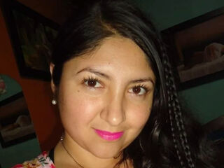 webcam live JasmineRishart