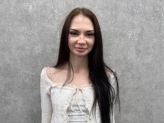 beautiful webcamgirl JeinWels