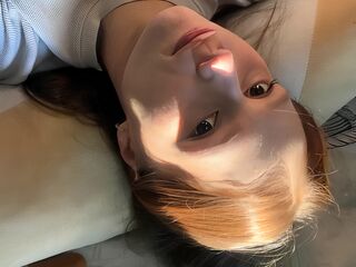 shower cam JeneLampiasi
