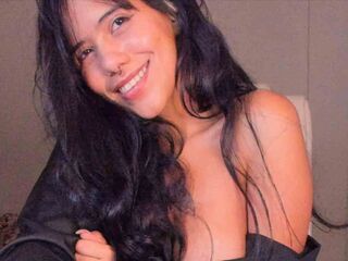 cam girl playing with vibrator JennaDimons