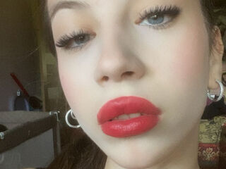 jasmin sex show JenniferSkyland