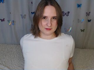 hot naked webcam girl JenyCaty