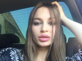 nude webcamgirl JesBerry