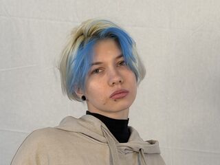 shower web cam JesseRuppe