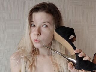 extreme webcam video JessyDough