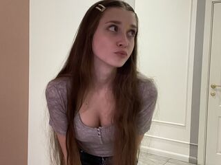 masturbating webcamgirl JessyRin