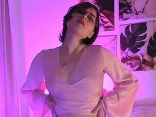 free sexcam JinBunny