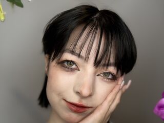 webcam striptease show JohannaVig