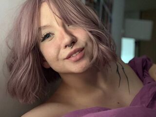live webcam model JoyceTreier
