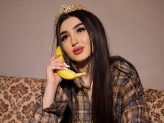 kinky webcam video JuliDeming