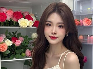 naked camgirl gallery JulietClara