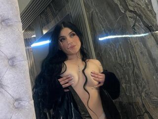 cam girl video JulietaMessy