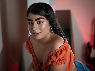 adult liveshow JuliieLopez