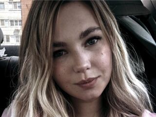 girl webcamsex KandyWeiss