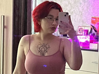 topless KarissaParkman