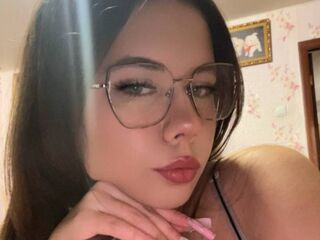 camgirl video chat KasieHongeva