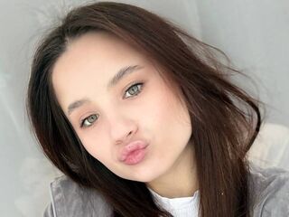 sexy webcam girl KateCally