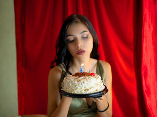 camgirl KateCooki