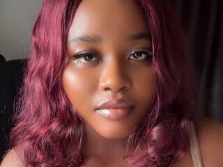 kinky webcam model KateHenshaw