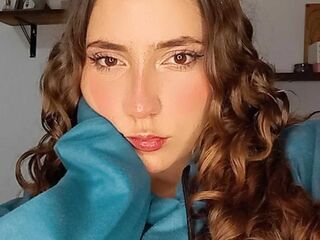 live webcam model KayCasstro