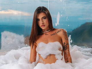 free jasmin sex show KaylenDuran