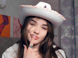 sexy cam girl KeeleyCanterbury