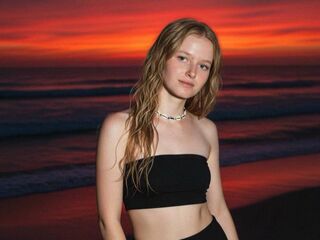 naked webcam girl video KeilaSmiekowski