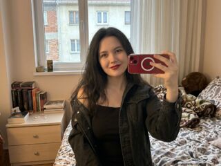 jasmin pics KeliCollymore