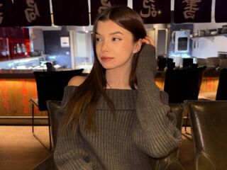 hot naked camgirl KiraNeel