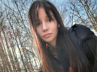 fingering webcamgirl KiraNovak