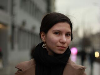 free cam picture KiraReddel