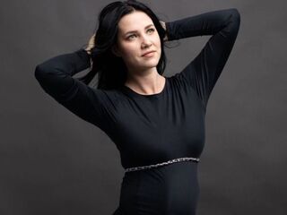 naked webcam girl masturbating KlarissaSweet