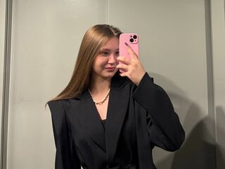 webcam chat KrissyChidester