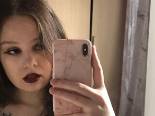 liveshow LacyPop