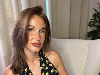 topless webcam girl LanaSeam